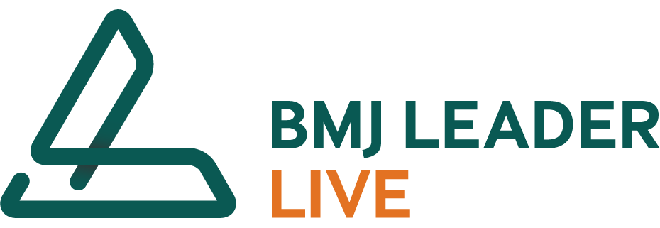 BMJ Leader Live London 2023